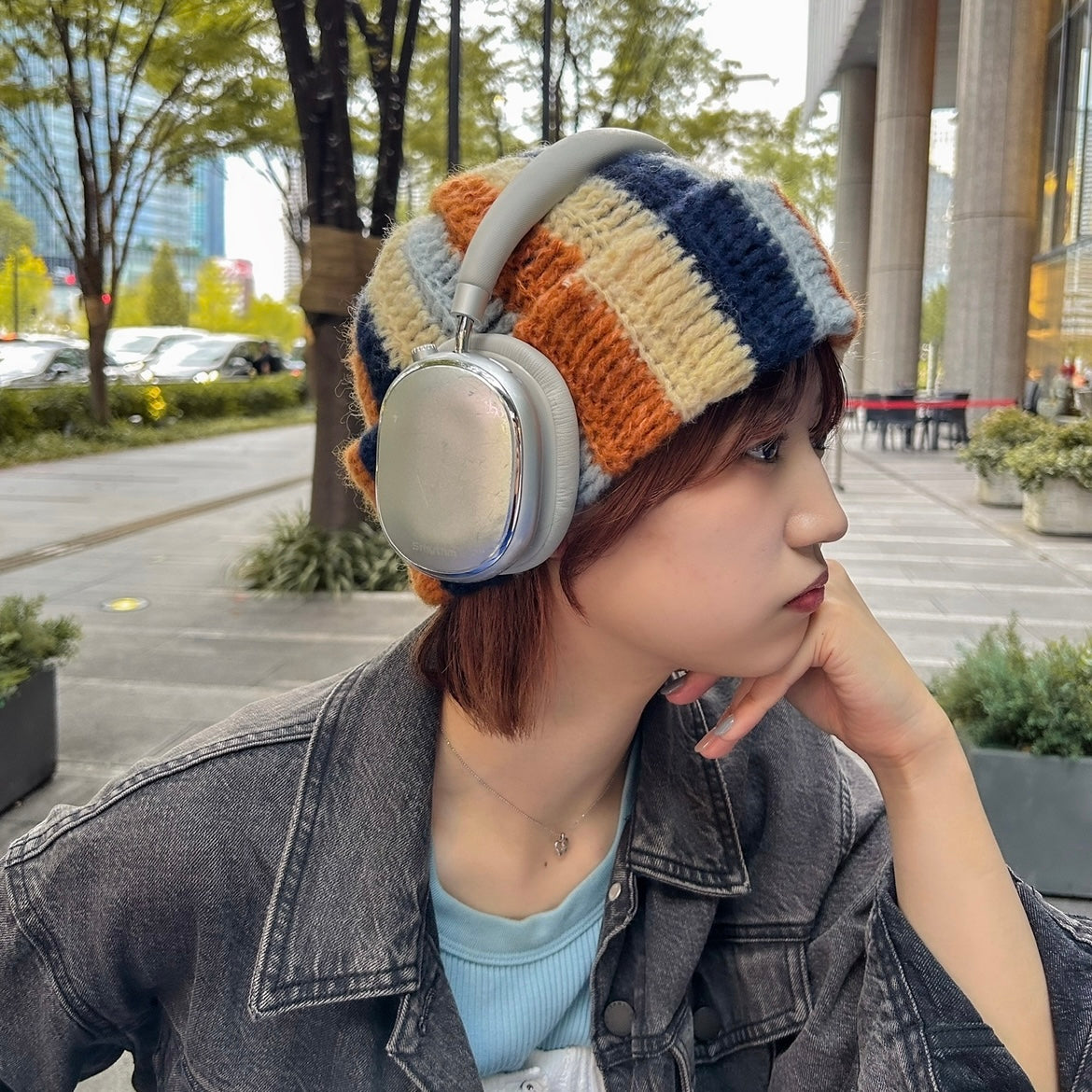 ニット帽キット