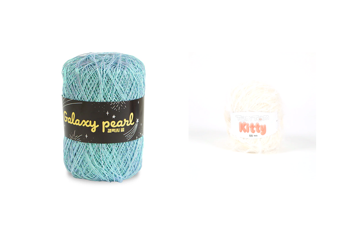【7.16-30】ナップサックキット（全12色）